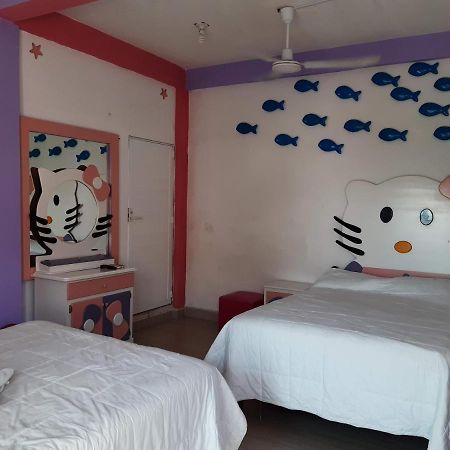 Playa Chachalacas Hotel Villas Del Rey מראה חיצוני תמונה