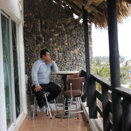 Playa Chachalacas Hotel Villas Del Rey מראה חיצוני תמונה