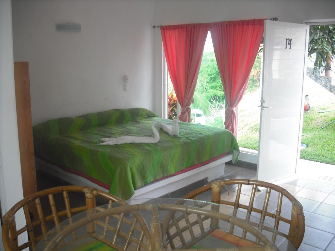Playa Chachalacas Hotel Villas Del Rey מראה חיצוני תמונה