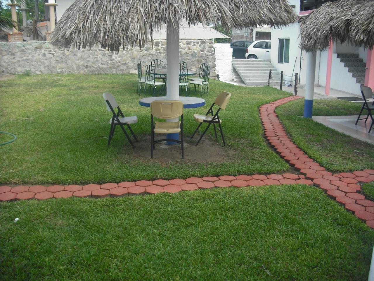 Playa Chachalacas Hotel Villas Del Rey מראה חיצוני תמונה