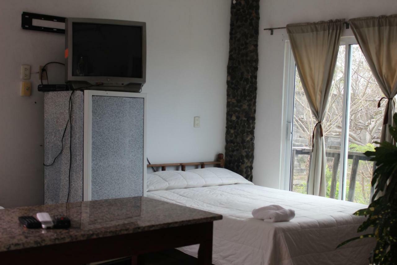 Playa Chachalacas Hotel Villas Del Rey מראה חיצוני תמונה
