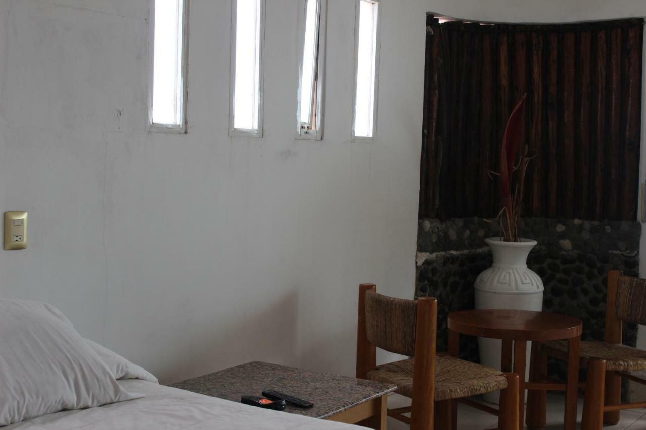 Playa Chachalacas Hotel Villas Del Rey מראה חיצוני תמונה
