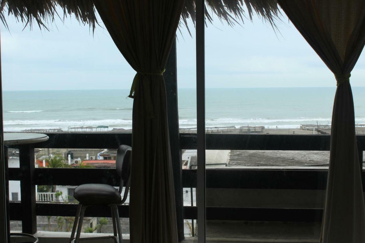 Playa Chachalacas Hotel Villas Del Rey מראה חיצוני תמונה