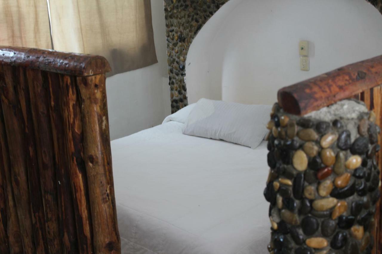 Playa Chachalacas Hotel Villas Del Rey מראה חיצוני תמונה