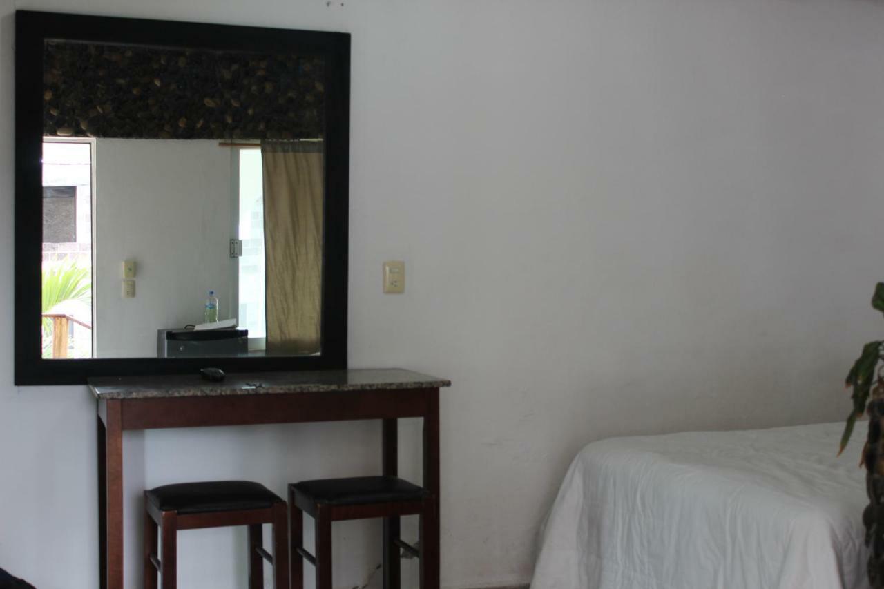 Playa Chachalacas Hotel Villas Del Rey מראה חיצוני תמונה