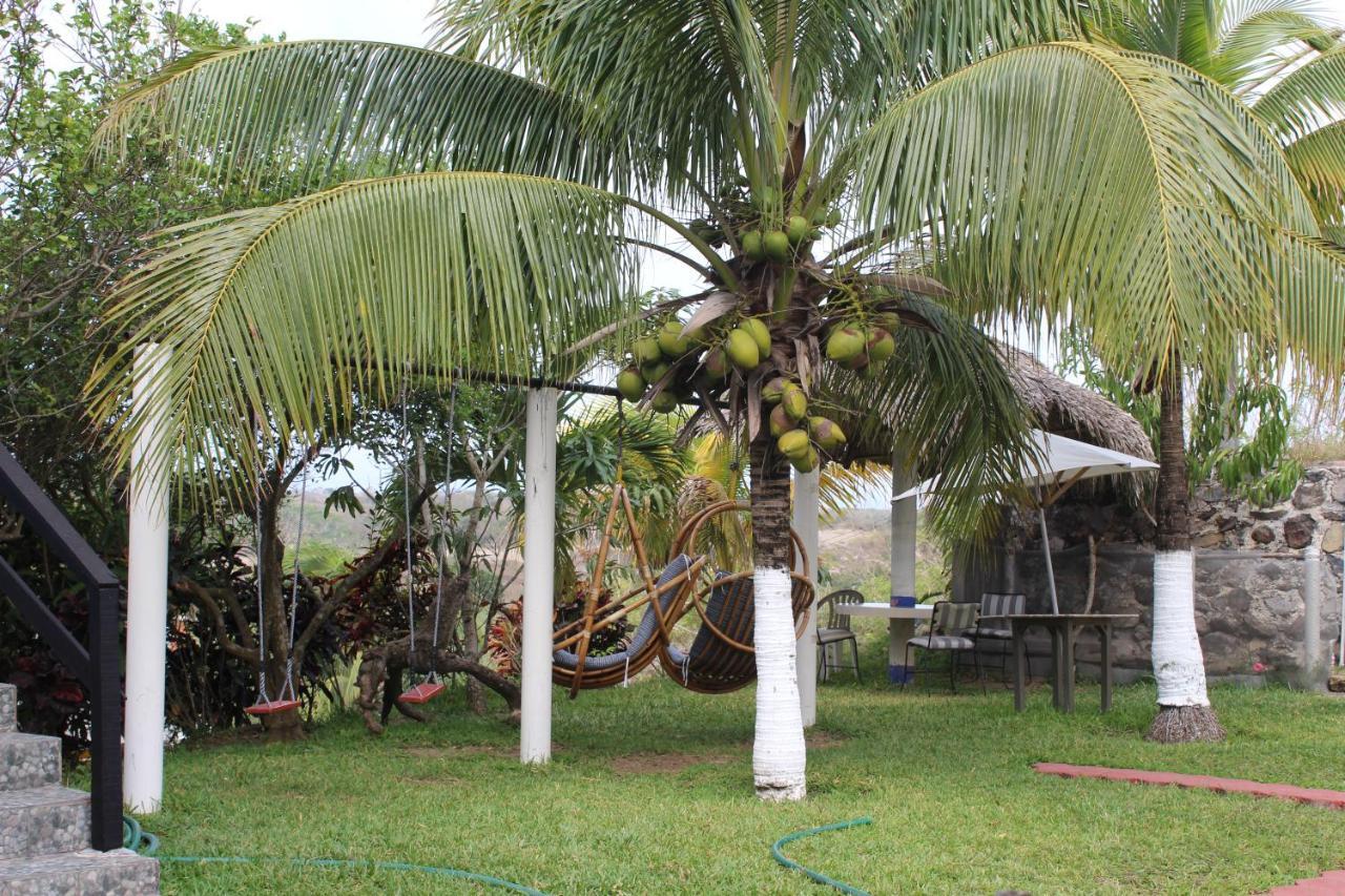 Playa Chachalacas Hotel Villas Del Rey מראה חיצוני תמונה