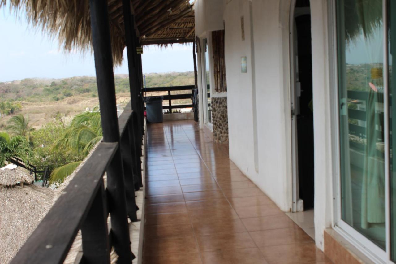 Playa Chachalacas Hotel Villas Del Rey מראה חיצוני תמונה