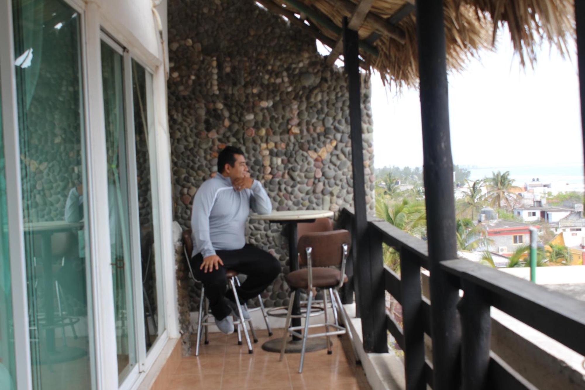Playa Chachalacas Hotel Villas Del Rey מראה חיצוני תמונה